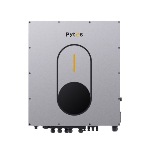 V Series Hybrid Inverters