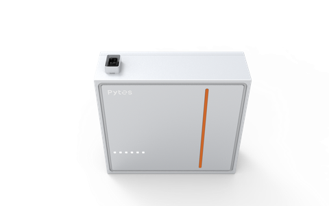 Balcony Energy Storage System