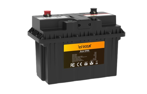Ecox 12100