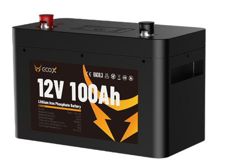 Ecox 12100 SE