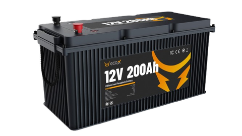 Ecox 12200