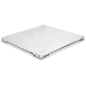 Floor Scale PFD779 Stainless Steel