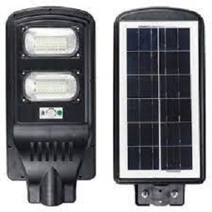 Đèn đường liền thể NLMT JD-1940A 40w