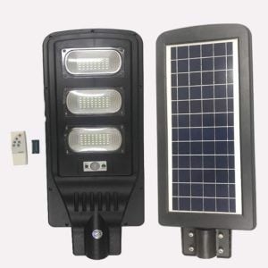Đèn đường liền thể NLMT JD-1960A 60W