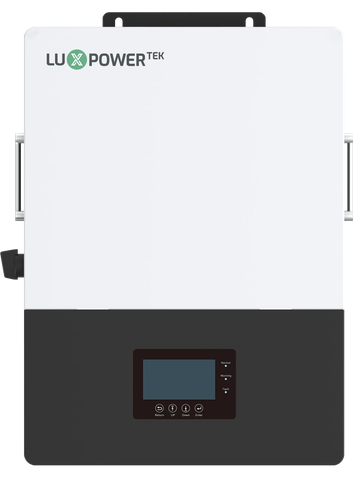 Inverter Hybrid Luxpower 6kW