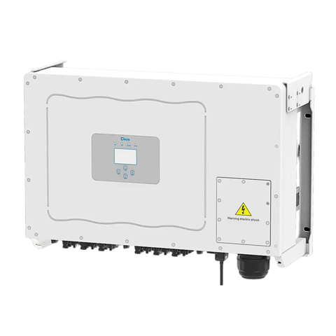 Inverter DEYE 110kW | Biến tần DEYE 110kW