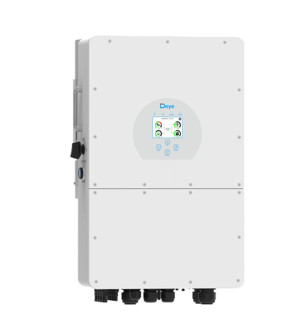 Inverter Hybrid DEYE 20kW