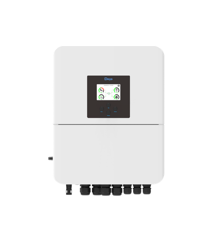 Inverter Hybrid DEYE 3kW SUN-3K-SG04LP1-EU