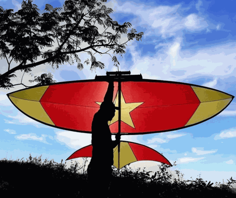 Cách bảo quản diều sáo sao cho bền