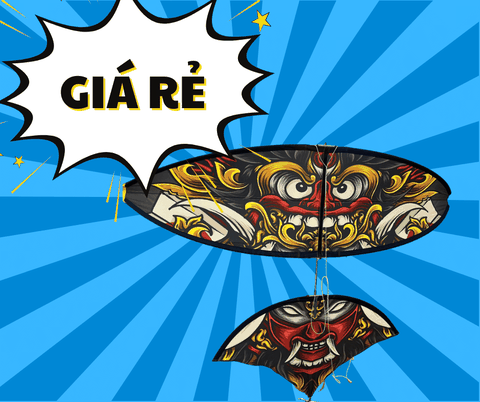 Diều Sáo Giá Rẻ Mua Ở Đâu ??