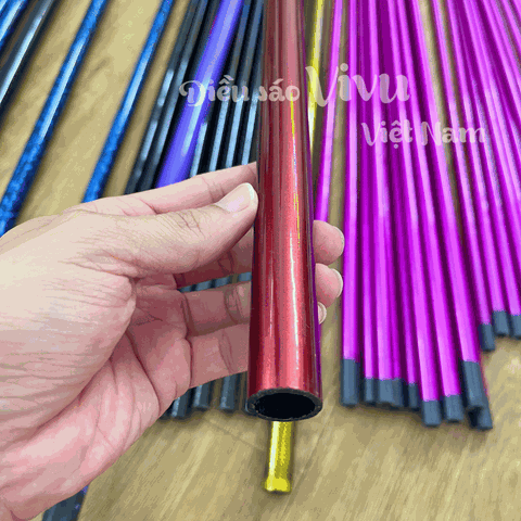 Đa năng gốc 21 đỏ