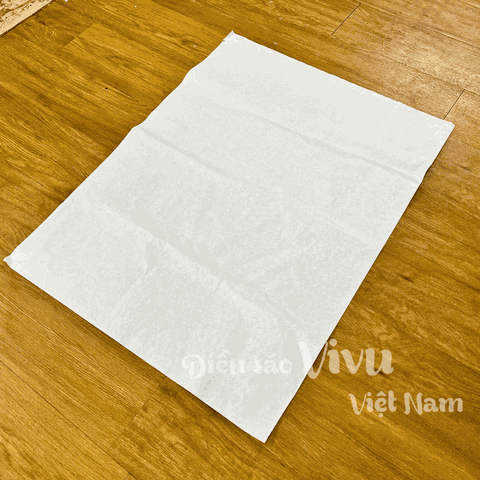 Giấy pelure làm diều