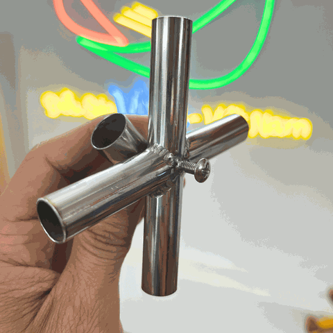 Pas thân cánh cốc 14-16