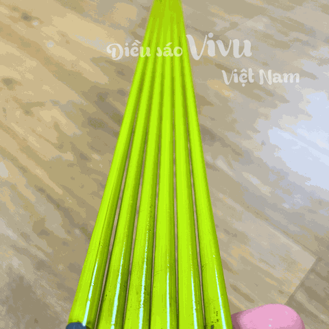 Nan 1m1 xanh chuối