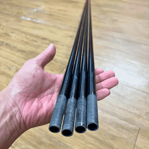 Trơn 1m53 xanh đen