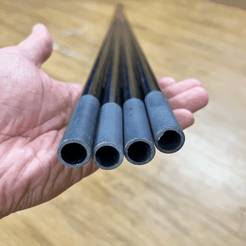 Trơn 1m63 xanh đen