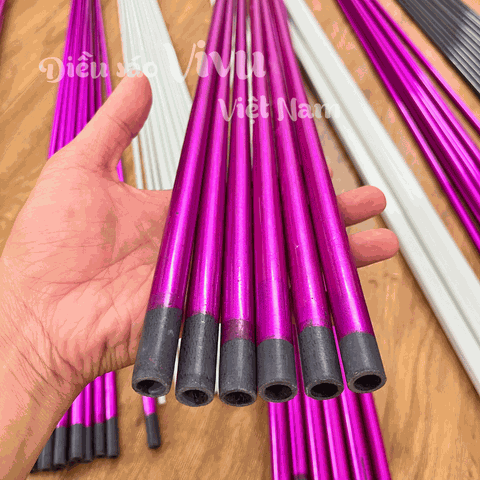 1m65 tím vip - HoangKimLong