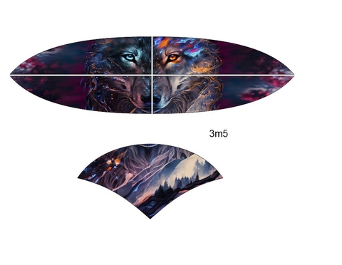 Áo 4m Sói-103-LeDucNam