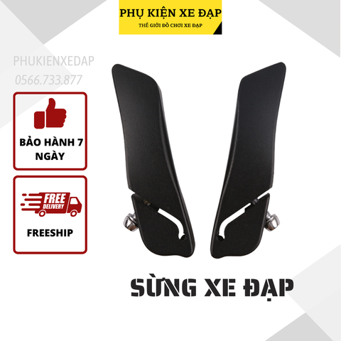 Tay sừng