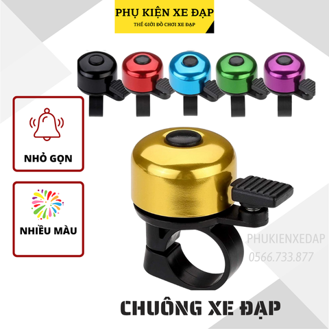 chuông 01