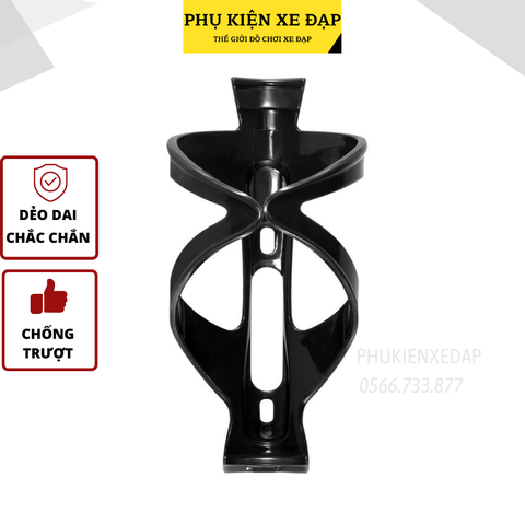 gọng nước nhựa xe đạp