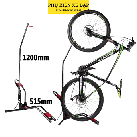 giá dựng xe đạp loại to