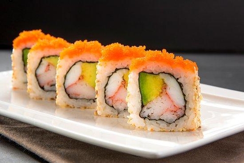 Kani Kama Roll