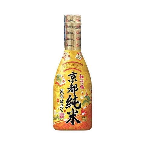 Shochikubai Kyoto 300ml