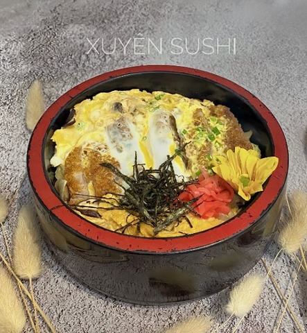 Katsu Don
