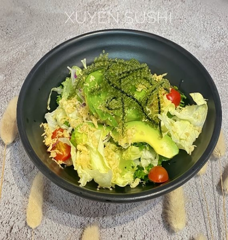 Avocado Salad