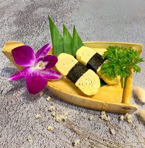 Tamogo Sushi
