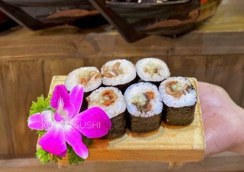 Unakyu Maki