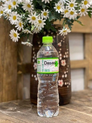 Nước Suối Dasani
