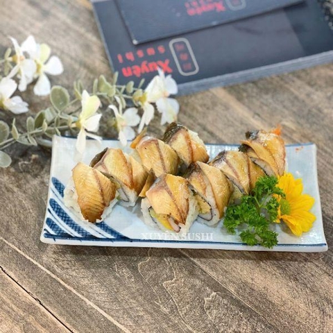 Ebitem Unagi Roll