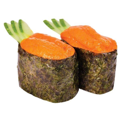 Uni Gunkan Sushi