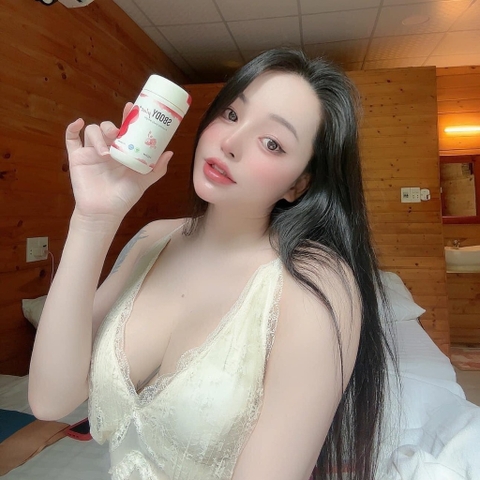 Giảm cân Sbody Plus - Công thức giảm mỡ thừa dành cho cơ địa chai lì.