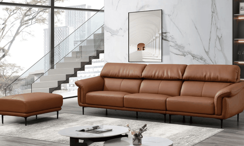 Sofa nhập khẩu DTH-8929