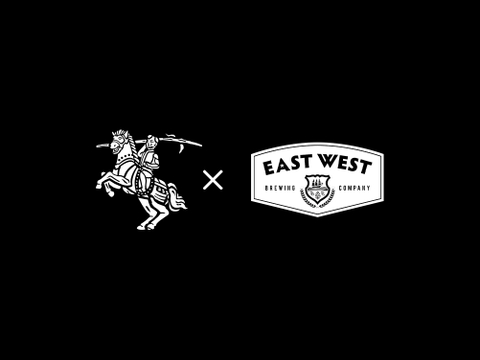 SOUL OF A NATION x EAST WEST BREWING