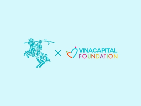 SOUL OF A NATION x VINACAPITAL FOUNDATION