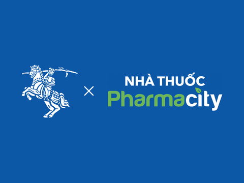SOUL OF A NATION x NHÀ THUỐC PHARMACITY