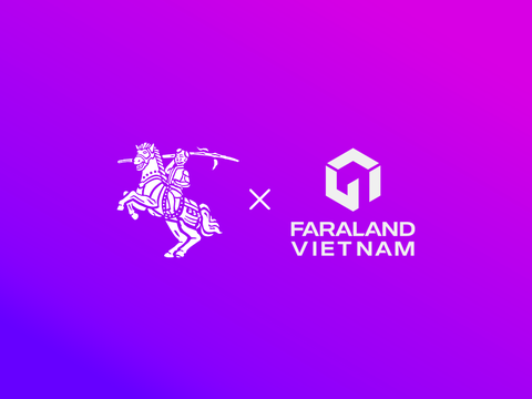 SOUL OF A NATION x FARALAND VIETNAM