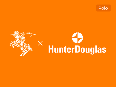 SOUL OF A NATION x HUNTER DOUGLAS