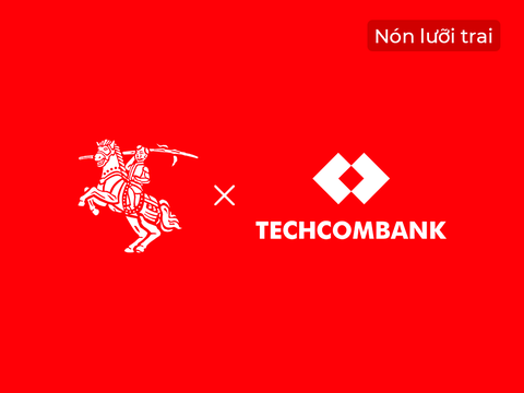 SOUL OF A NATION x TECHCOMBANK