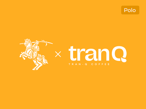 SOUL OF A NATION x TRANQ COFFEE