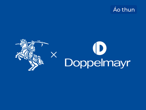 SOUL OF A NATION x DOPPELMAYR