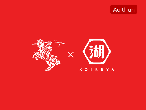 SOUL OF A NATION x KOIKEYA