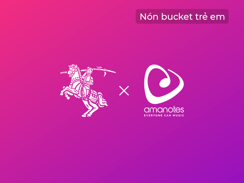 SOUL OF A NATION x AMANOTES