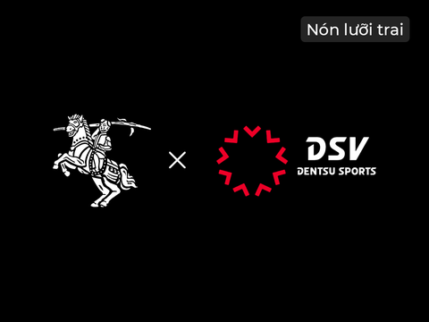 SOUL OF A NATION x DENTSU
