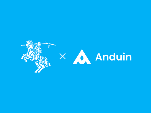 SOUL OF A NATION x ANDUIN