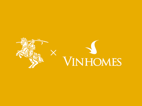 SOUL OF A NATION x VINHOMES